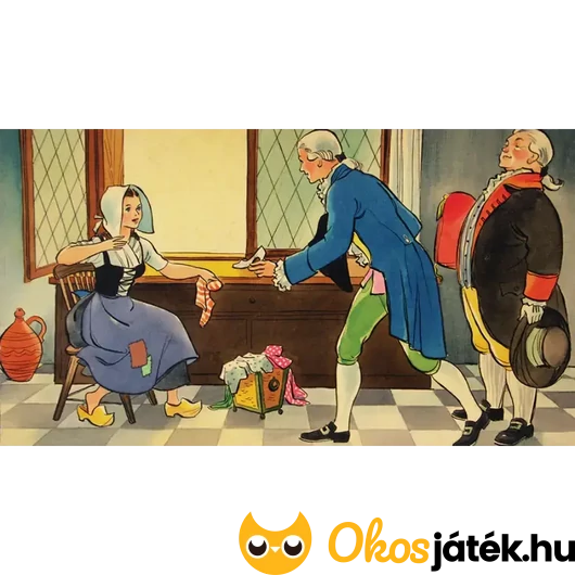 Diafilm Hamupipőke