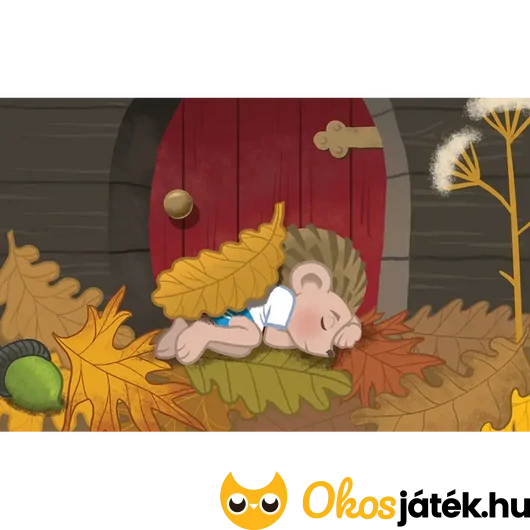 Sün Balázs mese diafilm