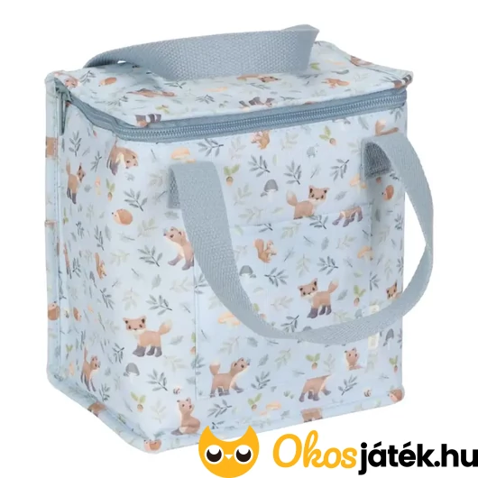 Little Dutch hűtőtáska - Forest Friends