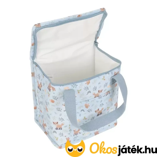 Little Dutch hűtőtáska nyitott állapotban