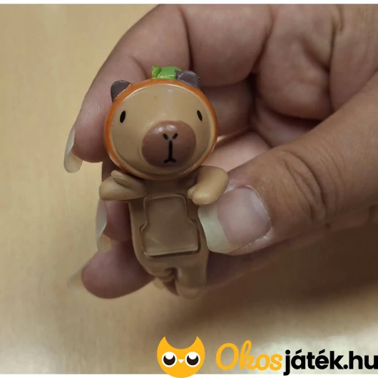 Sonny Angel Capybara