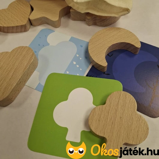 Igroteco fa formatapintó játék