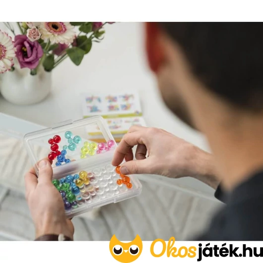 IQ Buborék Smart Games játék