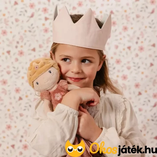 Little Dutch Julia hercegnő baba