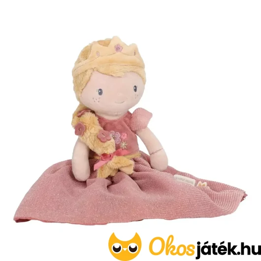 Julia hercegnő baba