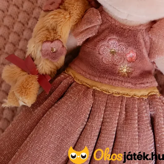 Little Dutch Julia hercegnő