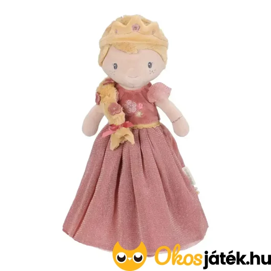 Little Dutch hercegnő Julia baba
