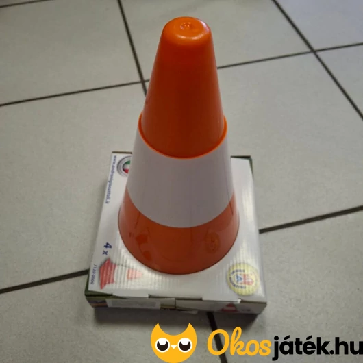 Kisméretű bója gyerekeknek - 4 db