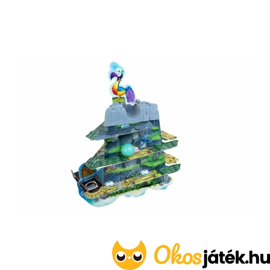 Kosmos Dodó társasjáték