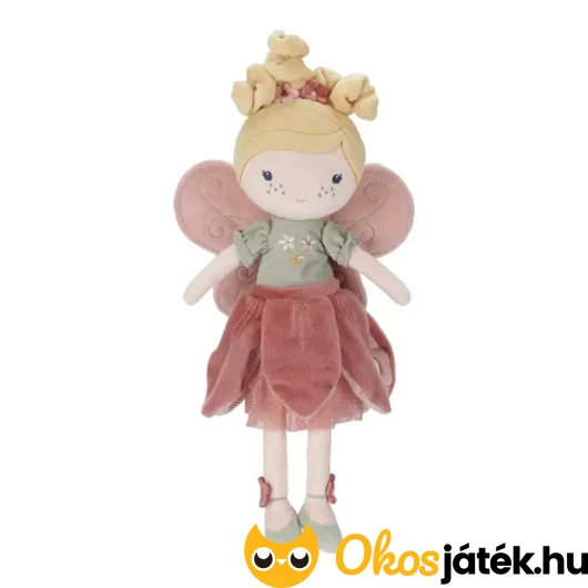Little Dutch Mila tündér baba