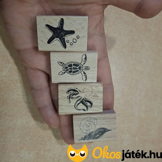 Gyerekek Mahjong lapkái