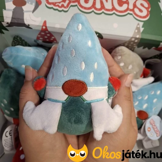 Karácsonyi manólabda