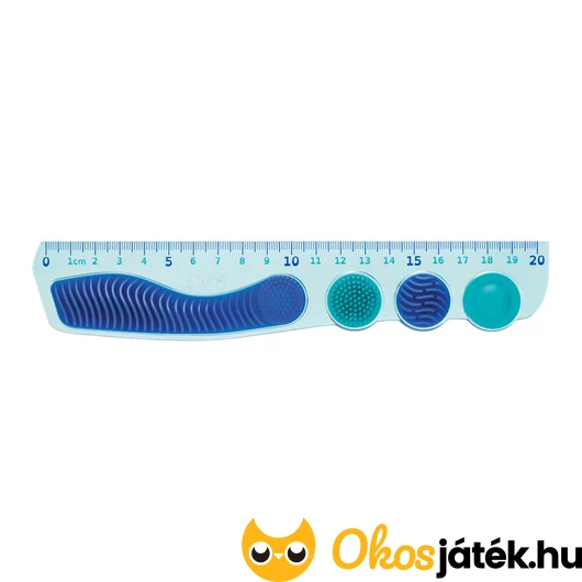 Maped Kidy Learn 20 cm-es vonalzó