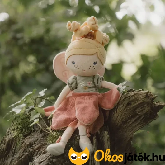 Mila tündér baba