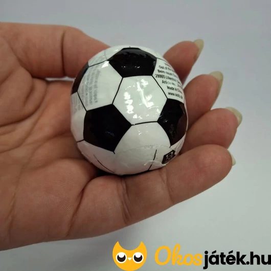 Mini focis kéztörlő