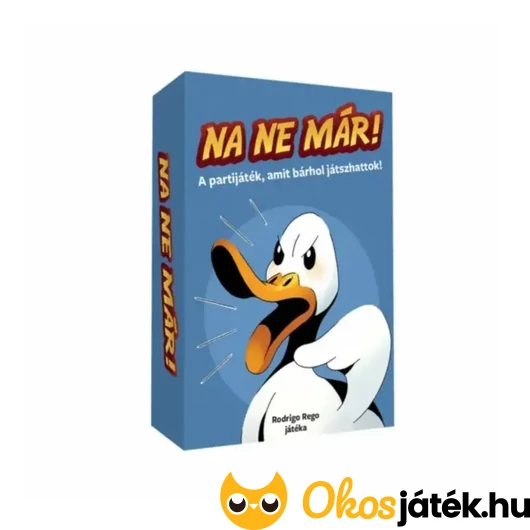 Na ne már! kártyajáték