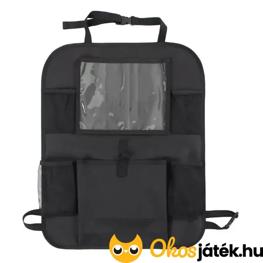 Rendszerező tároló autós ülésre - Petite &amp; Mars