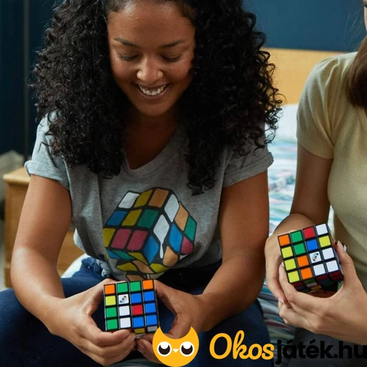 4x4-es Rubik kocka