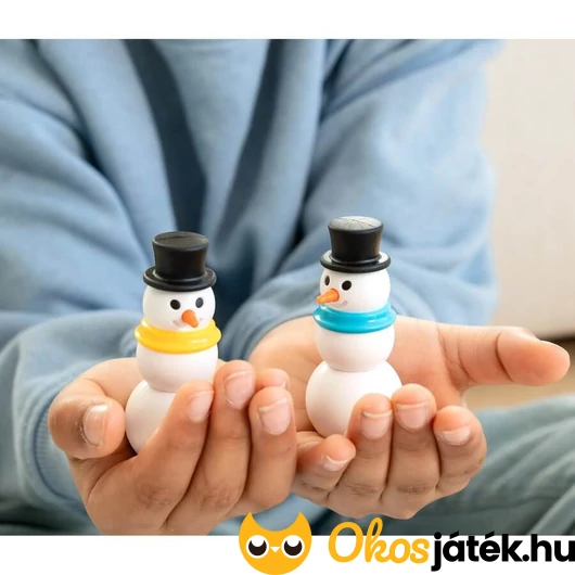 Smart Games Hóemberes játék