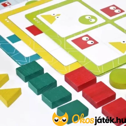 Sudoku logikai játék - Igroteco