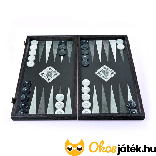 fa különleges backgammon