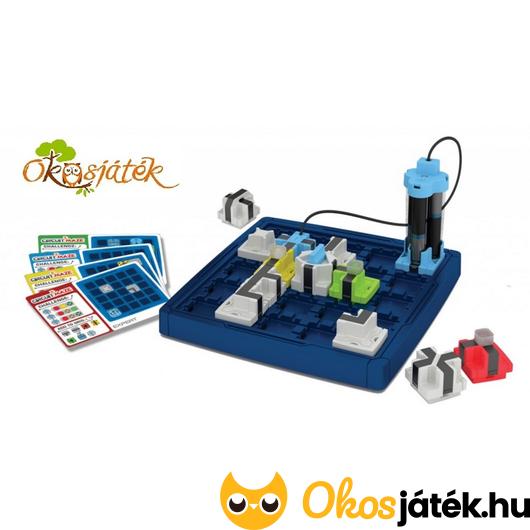Circuit maze thinkfun logikai játék