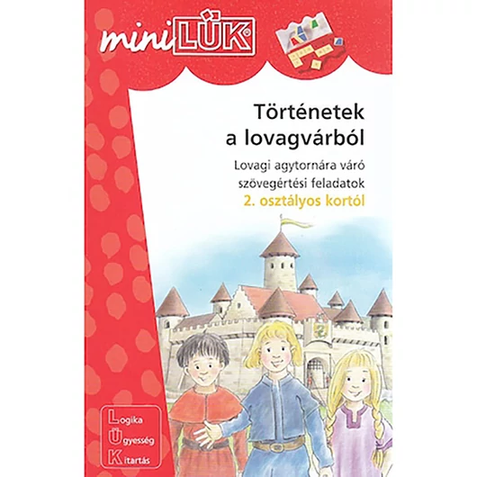 Történetek a lovagvárból