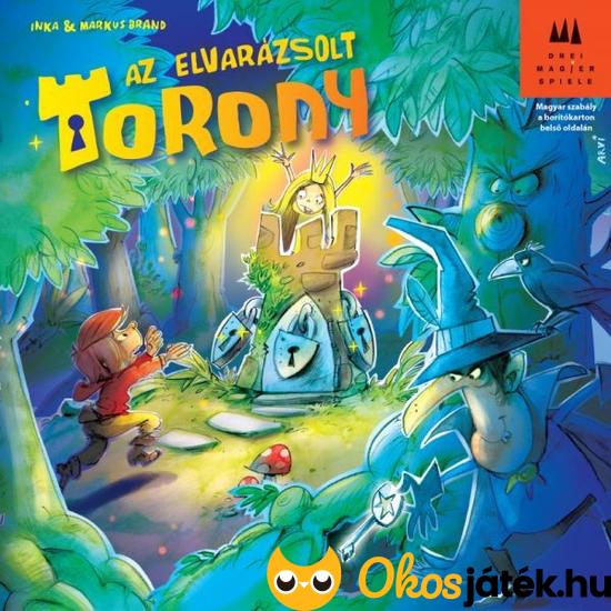 Legjobb társasjátékok 5 éveseknek