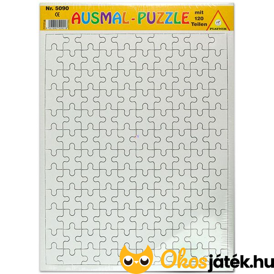 puzzle látásra)