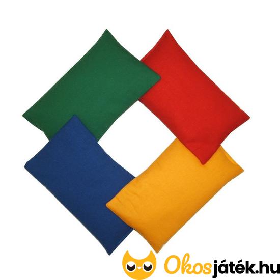 névtábla betűi