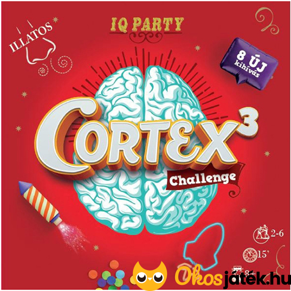 cortex 3