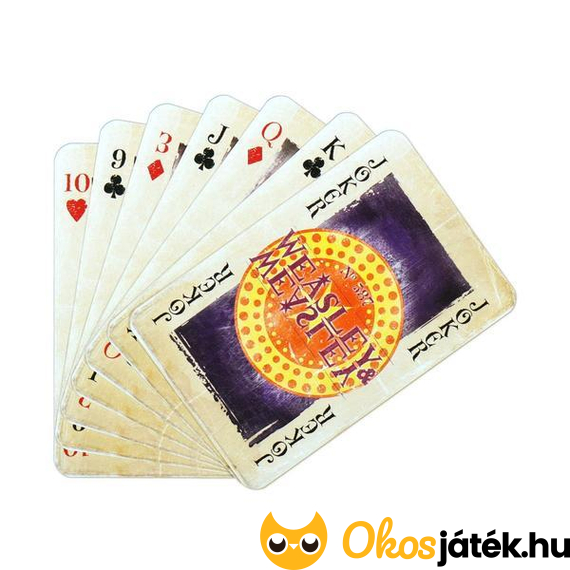Joker kártya