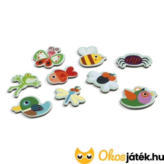 matekos játékok