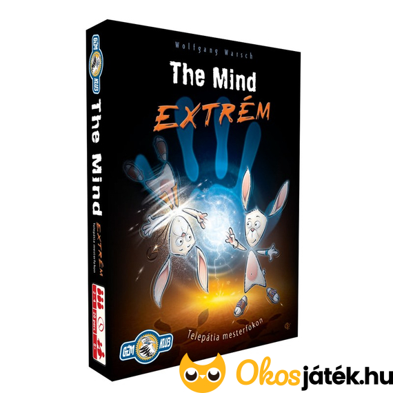 the mind extrém