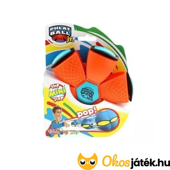 phlat ball junior