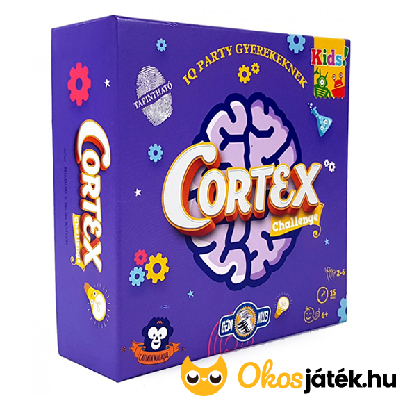 cortex kids