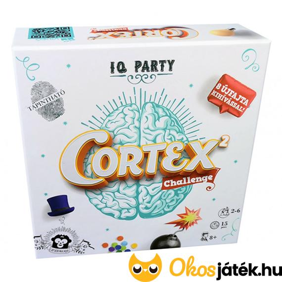 cortex 2
