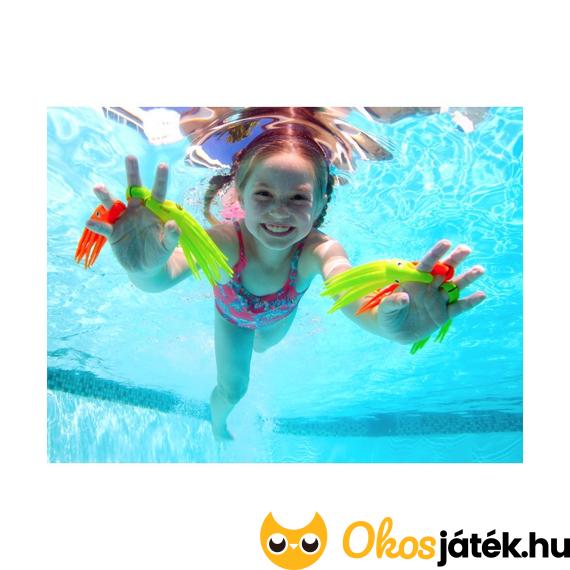vízi játék