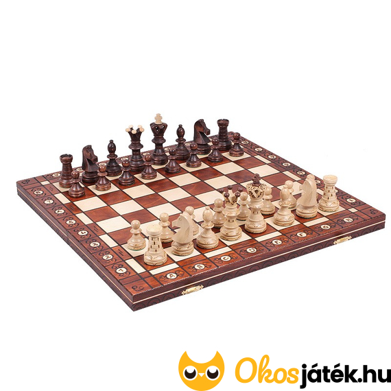 sakk társasjáték